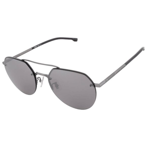 New Hugo Boss Men  Sunglasses FX05700B - Picture 5 of 6